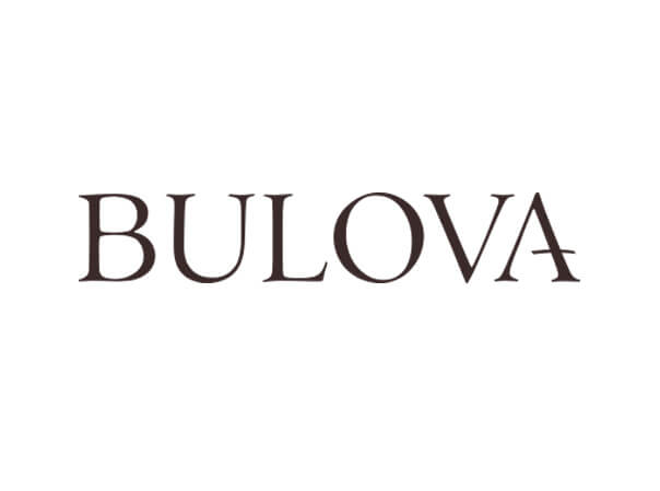 Logo Bulova