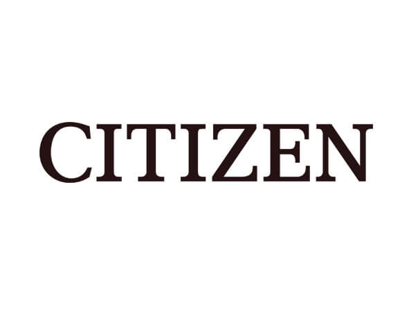 Logo Citizen